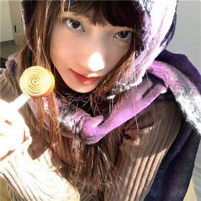 胡子与修女