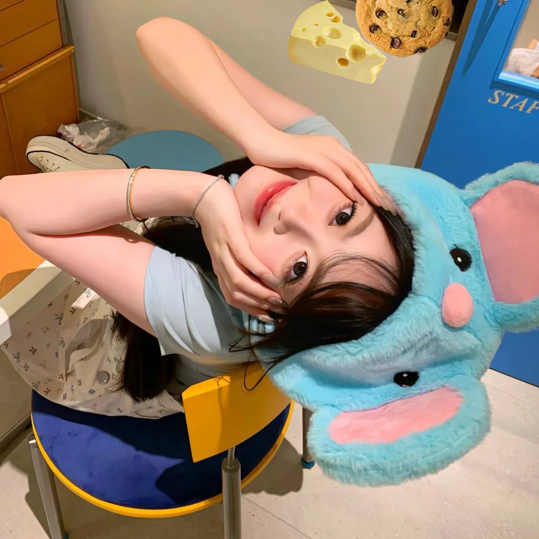 意大利姑娘